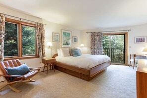 5 bedrooms, desk, iron/ironing board, WiFi - Exclusive Cascade Home - Close to Cascade Lift (Vail)