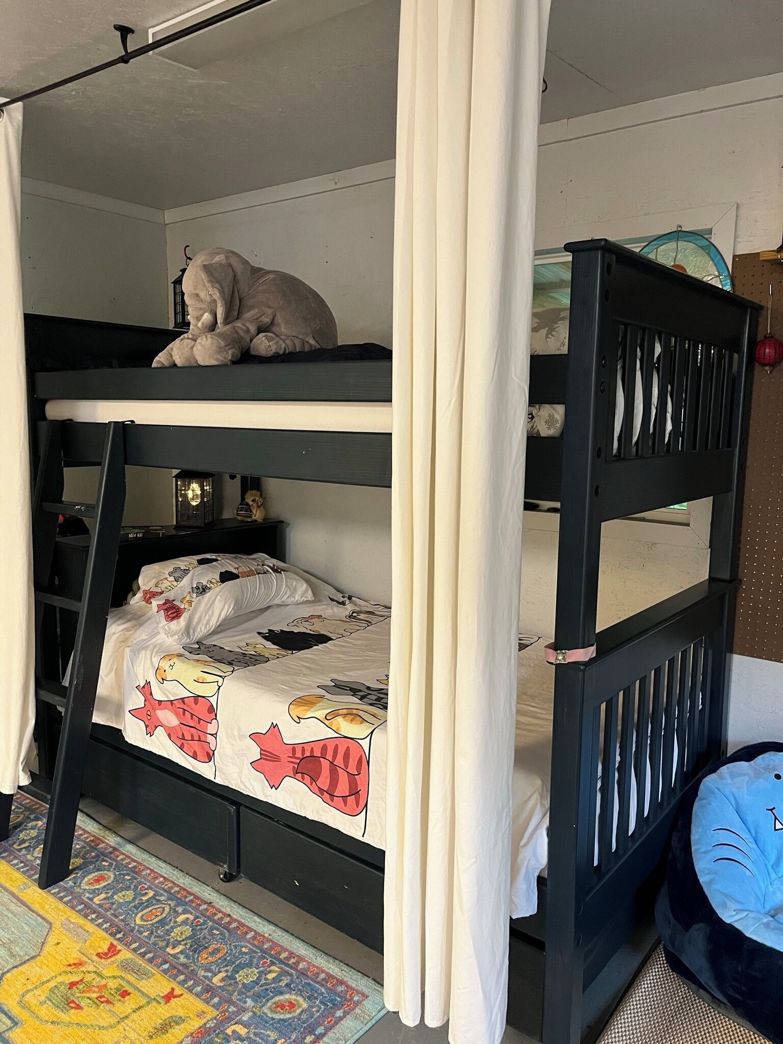 4 sovrum, strykjärn/strykbräda, wi-fi och sängkläder