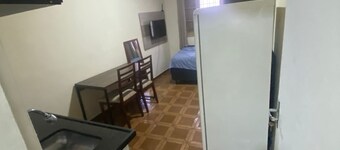 studio prox estadio do corinthians