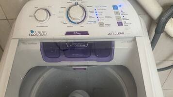 Lavandería