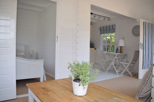 Little Morley Lodge, Monk Soham