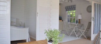 Little Morley Lodge, Monk Soham