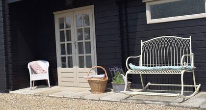 Little Morley Lodge, Monk Soham