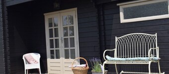 Little Morley Lodge, Monk Soham