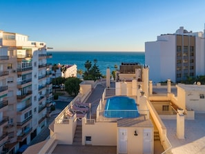 Pool - Apartamentos Solset Nerja B (Nerja)