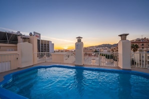 Pool - Apartamentos Solset Nerja A (Nerja)