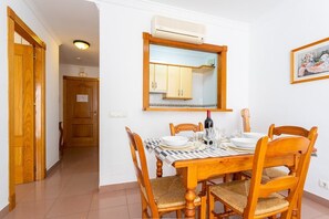 Dining - Apartamentos Solset Nerja C (Nerja)