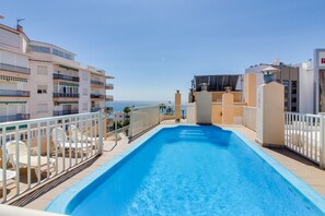 Pool - Apartamentos Solset Nerja C (Nerja)