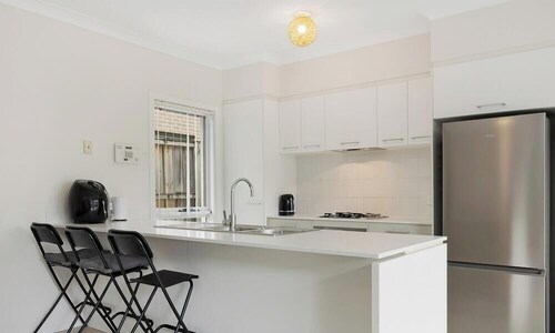 KozyGuru | Kellyville Ridge | 4 Bedroom House