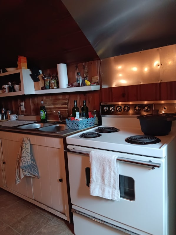 焗爐、爐具