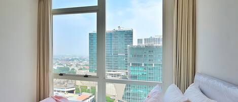 Fer et planche à repasser, Wi-Fi gratuit