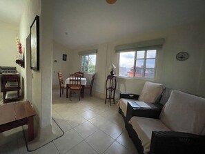 منطقة المعيشة