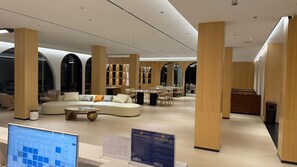 餐廳