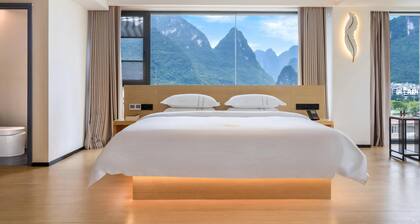 Mountain Search Snow View Hotel