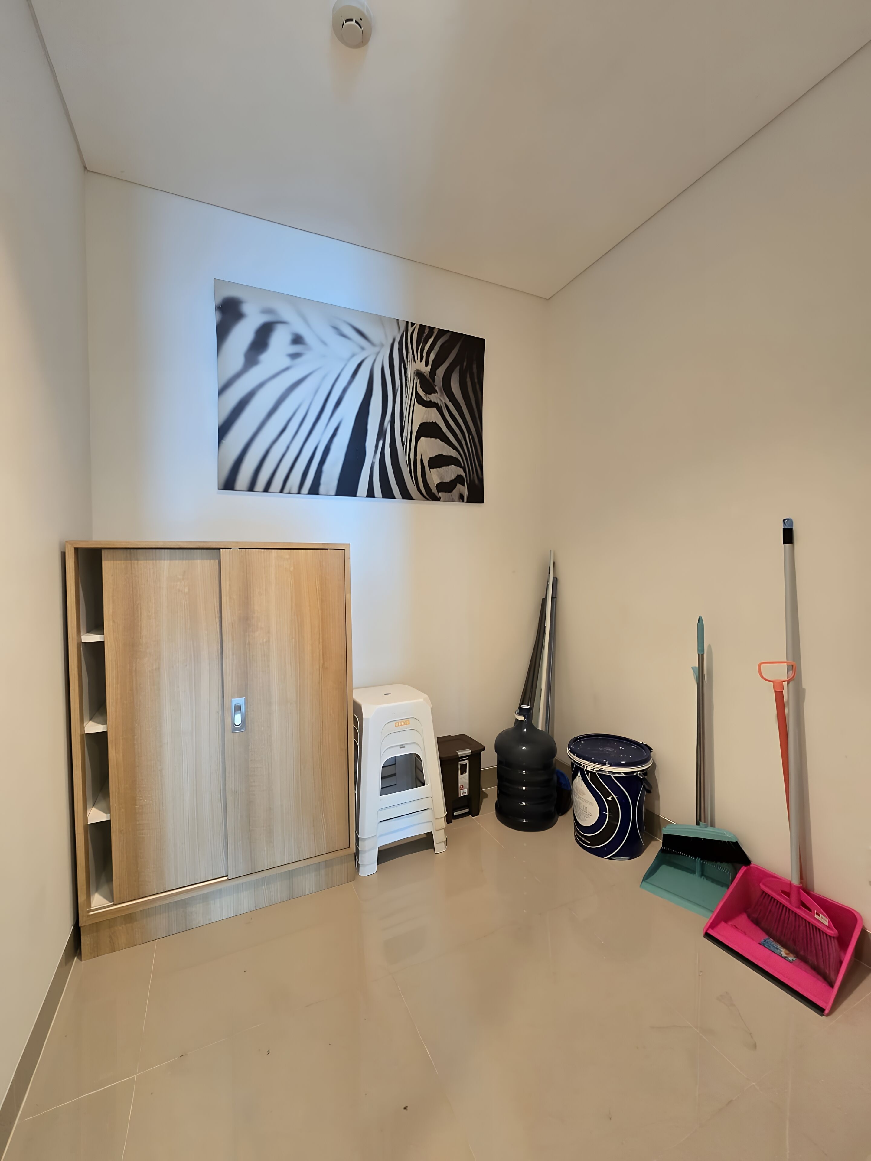 Apartment, 3 Schlafzimmer, Stadtblick | Bügeleisen/Bügelbrett, kostenloses WLAN