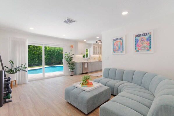 TV connectée, jeux vidéo, chaîne hi-fi