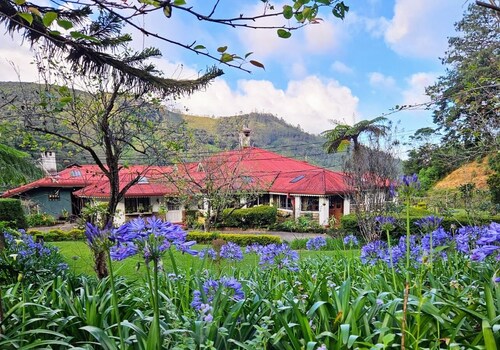 Meena Ella Bungalow – Your Heritage Retreat in Sri Lanka’s Hill Country