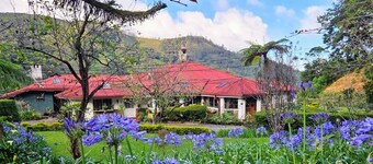 Meena Ella Bungalow – Your Heritage Retreat in Sri Lanka’s Hill Country