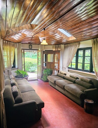 Meena Ella Bungalow – Your Heritage Retreat in Sri Lanka’s Hill Country