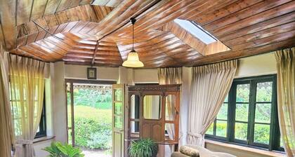 Meena Ella Bungalow – Your Heritage Retreat in Sri Lanka’s Hill Country