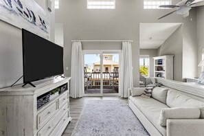 Smart TV, computer monitors, printers