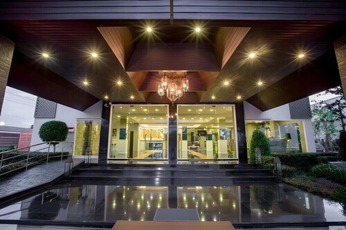 Harmonize Hotel Chiang Mai