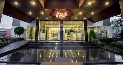 Harmonize Hotel Chiang Mai