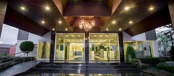 Harmonize Hotel Chiang Mai