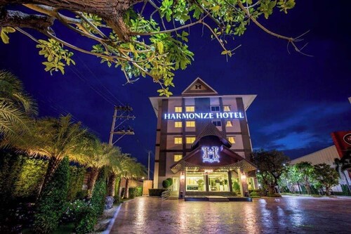 Harmonize Hotel Chiang Mai