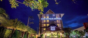 Harmonize Hotel Chiang Mai