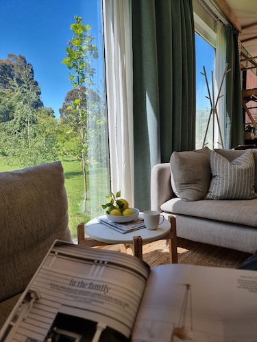 The Retreat - Reconnect with nature in style