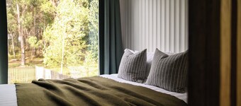 The Retreat - Reconnect with nature in style