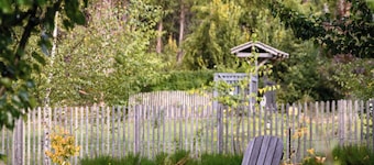 The Retreat - Reconnect with nature in style