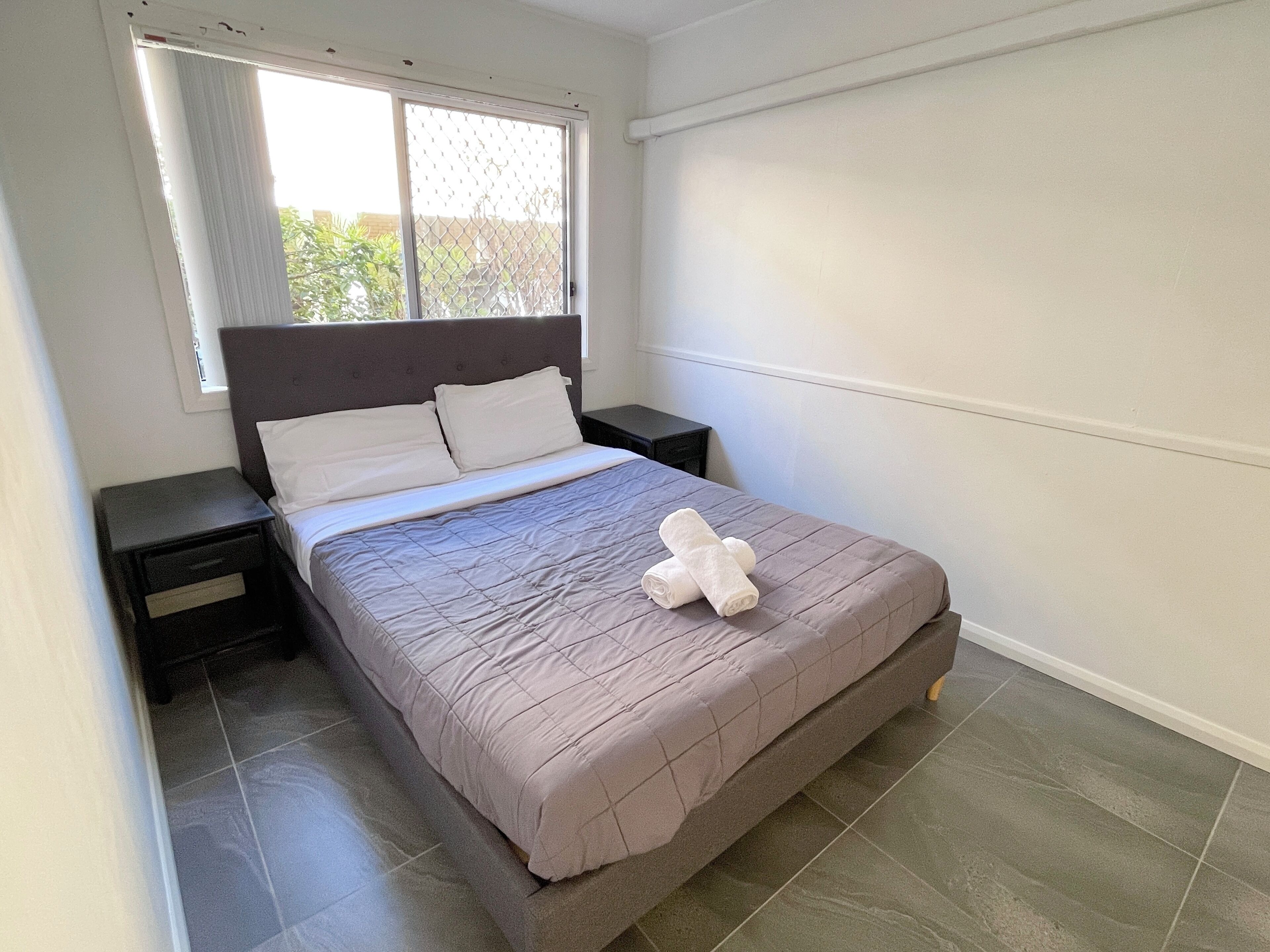 2 sovrum, wi-fi och sängkläder