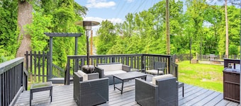 Sophisticated, Eccentric; Escape in Downtown by Duke University