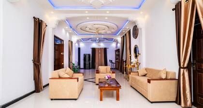 Luxury Stay Near Pasikuda