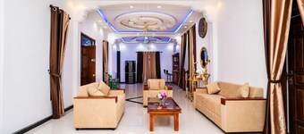 Luxury Stay Near Pasikuda