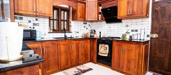 Luxury Stay Near Pasikuda