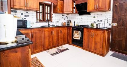 Luxury Stay Near Pasikuda