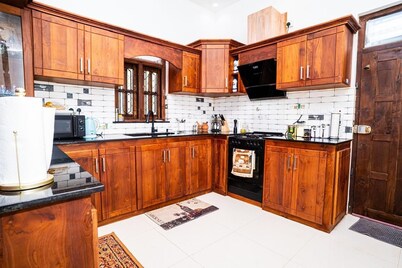 Luxury Stay Near Pasikuda