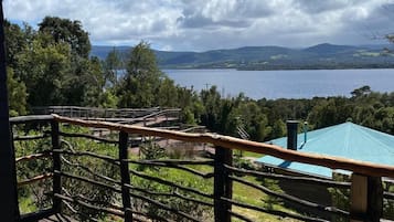 Free WiFi, wheelchair access