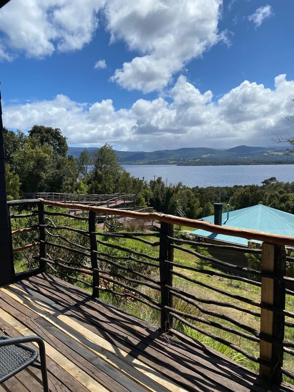 Wi-Fi de cortesia, acesso para cadeiras de rodas