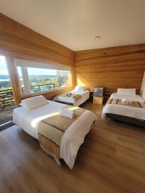 Wi-Fi gratis dan dapat diakses tamu berkursi roda