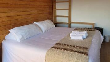 Free WiFi, wheelchair access