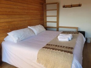 Wi-Fi gratis dan dapat diakses tamu berkursi roda