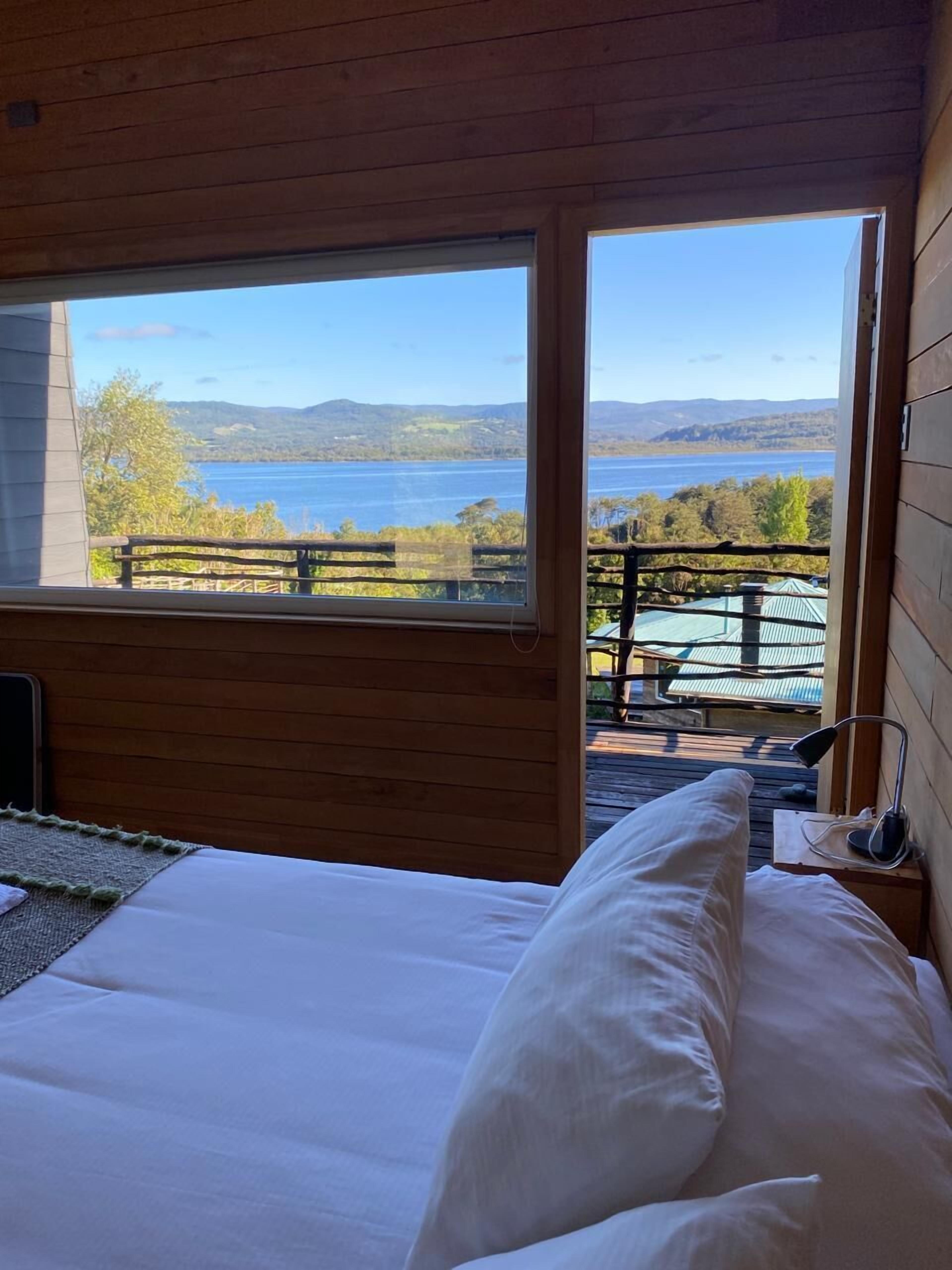 Wifi gratis y acceso para silla de ruedas 