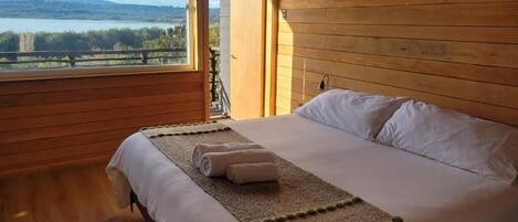 Wi-Fi gratuit, accès pour personnes à mobilité réduite