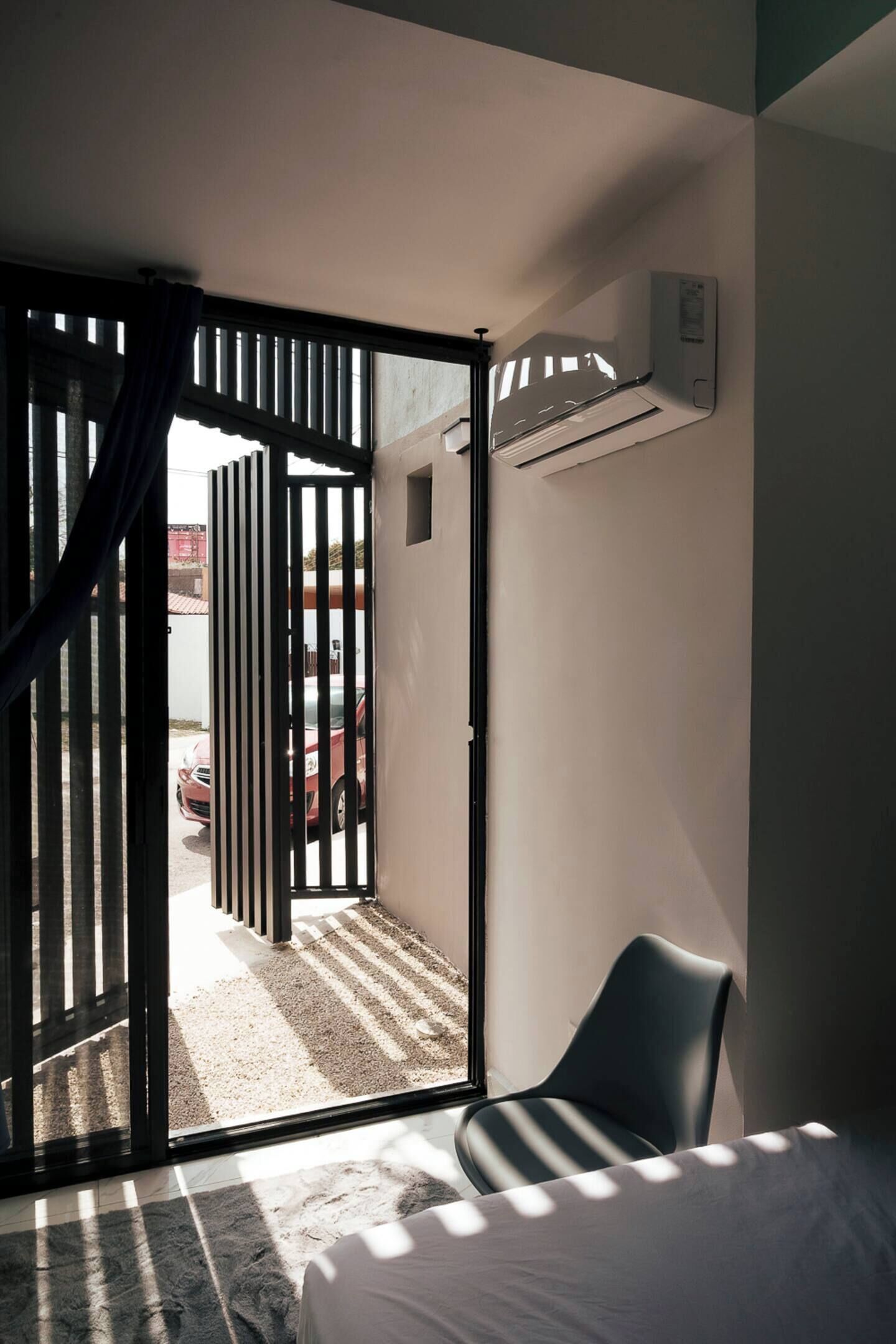 3 soverom, strykejern/-brett, wi-fi og sengetøy