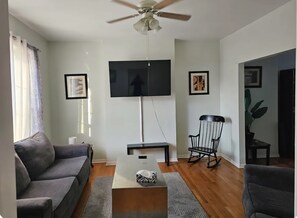 Téléviseur connecté, jeux vidéo