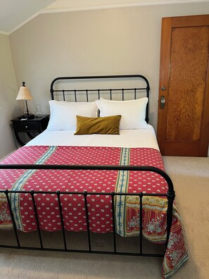 2 Schlafzimmer, Bügeleisen/Bügelbrett, Internetzugang, Bettwäsche